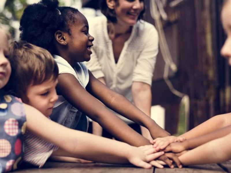 Fostering Class Community